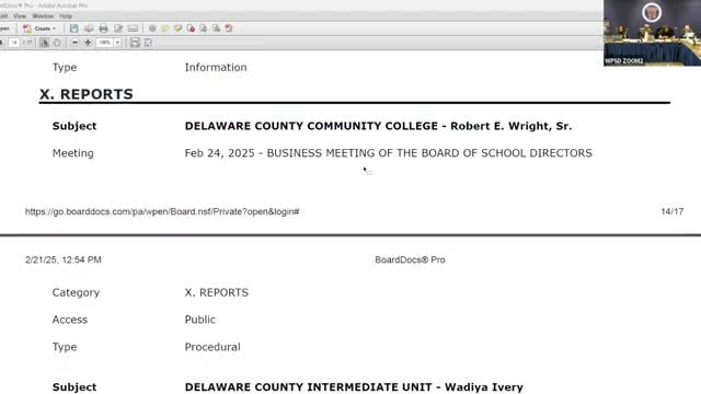 Delaware County Community College expands dual enrollment access for local high school students