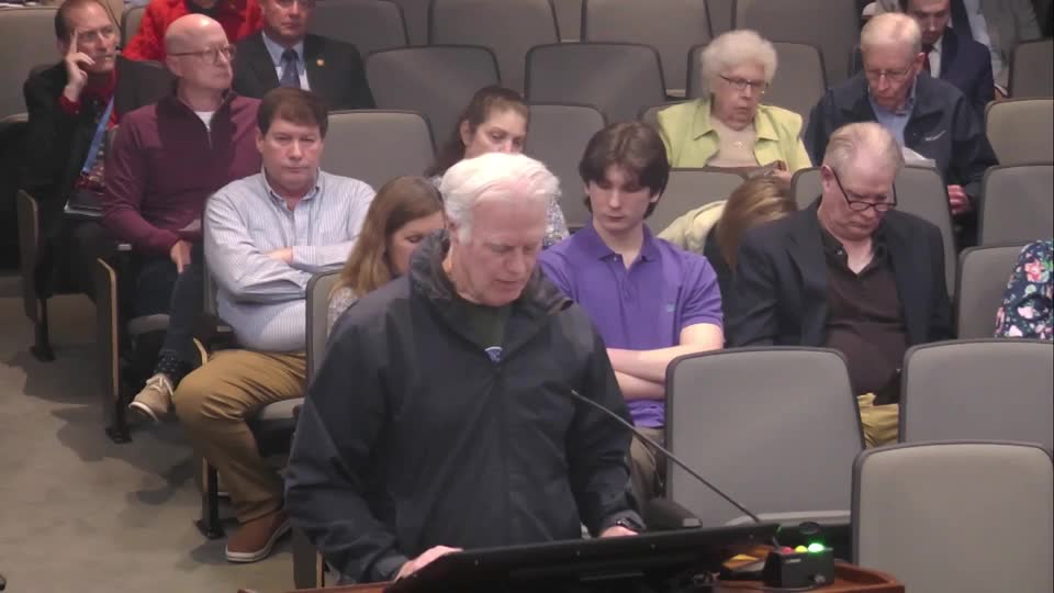 Residents express concerns over proposed Buc ee's location in Stafford County