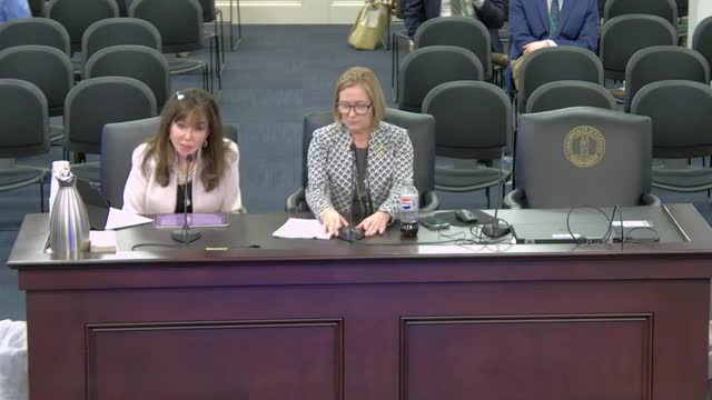 Kentucky bill proposes perinatal palliative care for families facing fetal anomalies