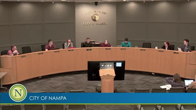 Nampa Council approves Deer Flat Ranch and East Canyon master plan developments