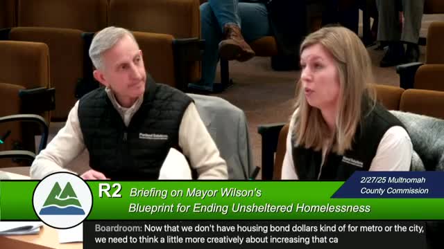Portland focuses on innovative housing solutions and efficient unit connections