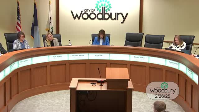 Woodbury City Council grants liquor license to Osaka Woodbury owners