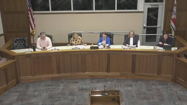Bountiful City Council appoints Matt Myers to power commission during regular meeting
