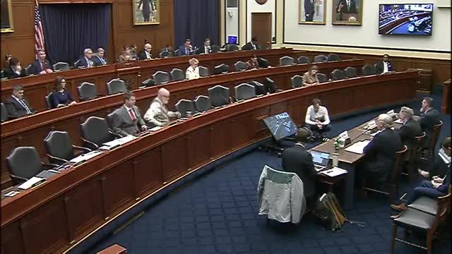 Congress discusses Ships for America Act to boost US maritime industry capacity