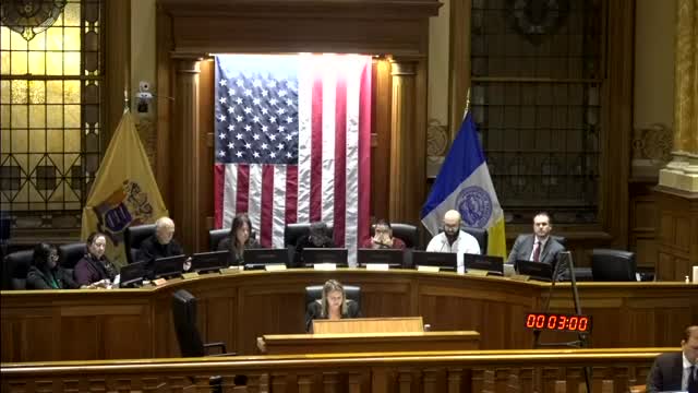 Jersey City Council hears community support for abolishing municipal pool fees