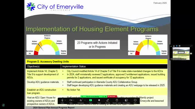 Alameda County improves ADU guidelines through collaborative effort