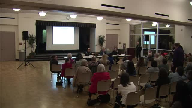 Sunnyvale Fire Chief outlines capacity to handle wildfire and mutual aid reliance