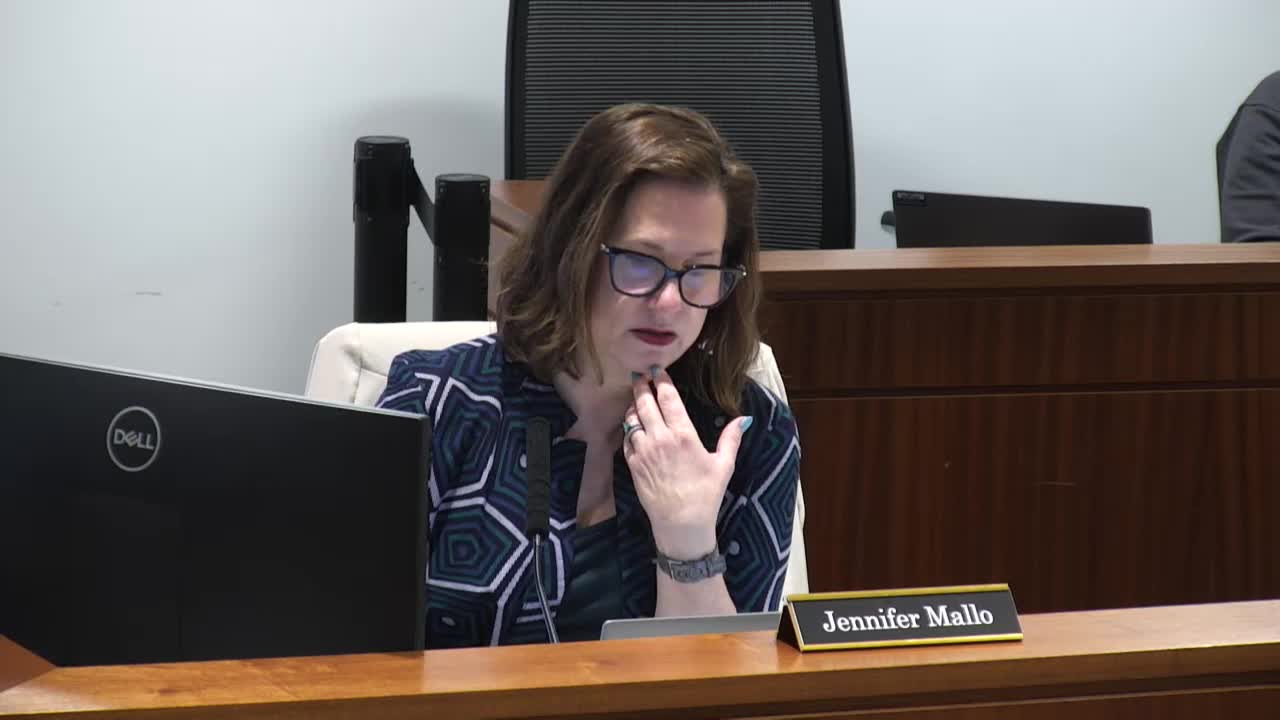 School Board approves $6.8M budget for non-public placements amid funding concerns