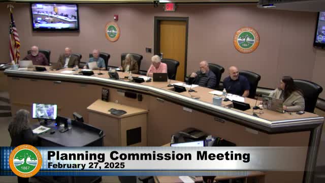 Port Orange Planning Board approves Catfish Commons mixed use development plan