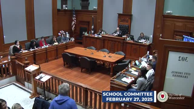 Worcester Public Schools announces culturally responsive pedagogy initiative