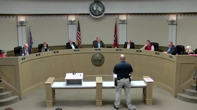 East Ridge Council discusses new town center and dog park relocation plans