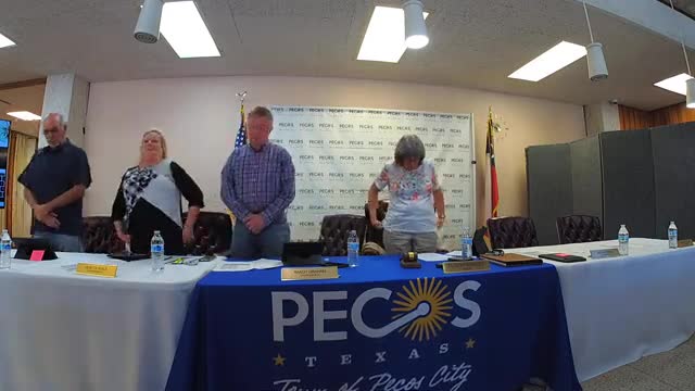 Pecos recognized as Smart Rural Community for broadband expansion efforts