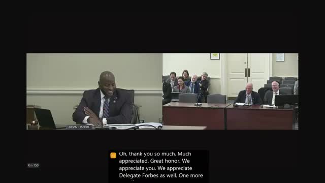 Frostburg State University addresses enrollment decline and structural deficit in budget meeting