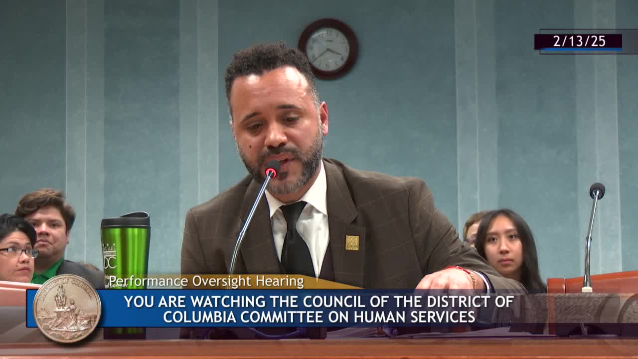 MOLA connects youth with summer jobs and community support in Washington DC