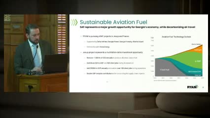 Mitsubishi Power unveils plans for Savannah gas turbine expansion and hydrogen initiatives