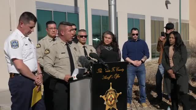 Investigation Continues into Deaths of Betsy Arakawa and Gina Hackman