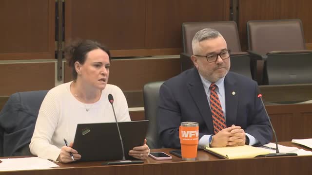 Boston Council discusses Hometown Hero banner program for military graduates