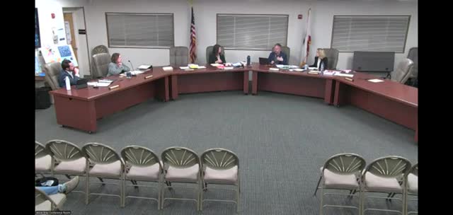 Pacific Grove School Board discusses budget cuts and community support initiatives