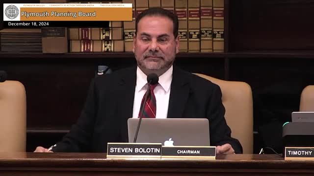 Red Brook advisory committee endorses 1288 housing proposal for community growth