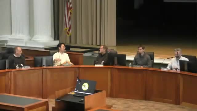 Albemarle County ARB approves botanical garden and reviews Barnes Lumber design criteria