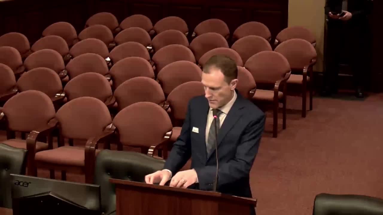 Idaho School Boards Association supports Senate Bill 1095 for education funding stability