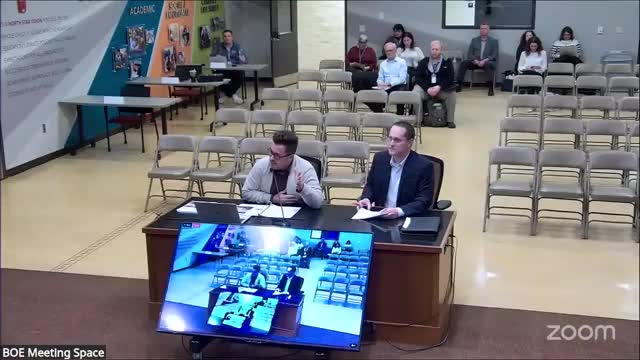 Racine Unified School District advances Gifford K 8 renovations and construction approvals