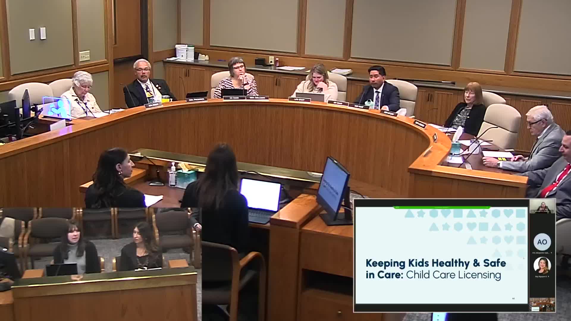 Oregon enhances child care licensing for improved safety and early childhood development