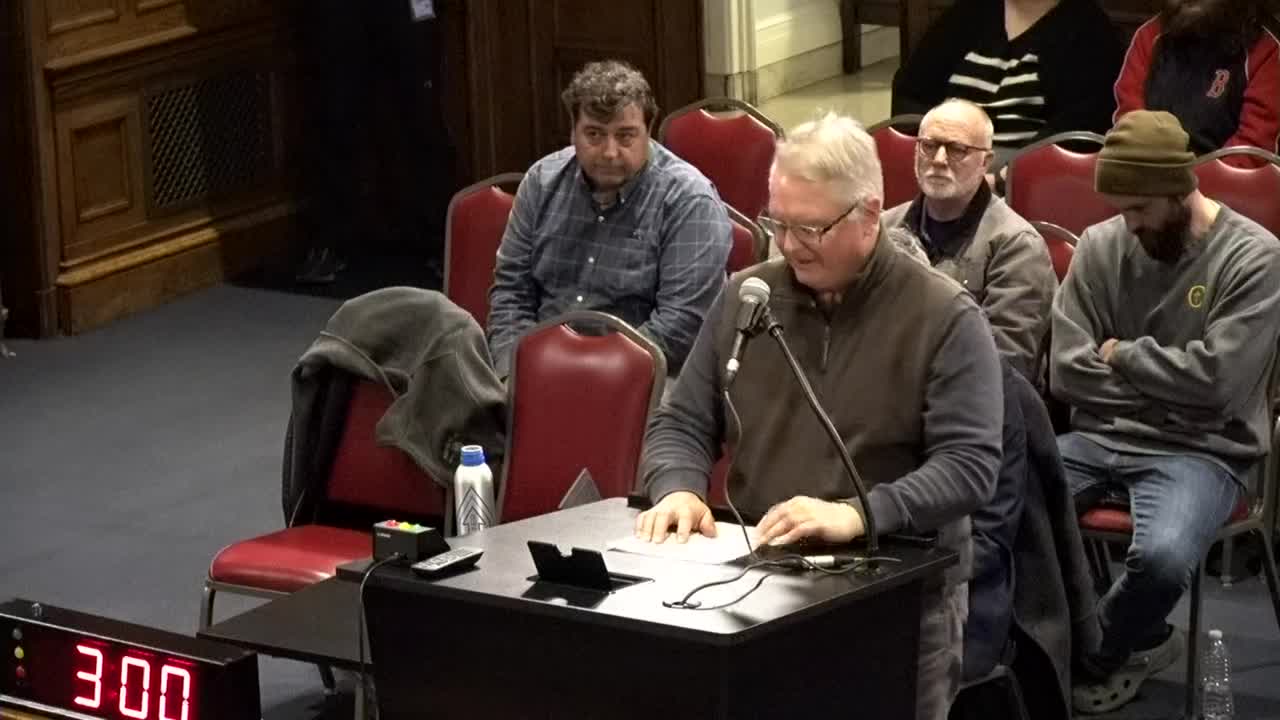 Cheverus High School seeks pesticide amendment to combat turf grub infestation