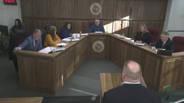 Kanawha County Schools board approves HVAC upgrades and appoints new library director