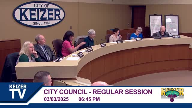 Keizer City Council approves Margarita Factory liquor license application