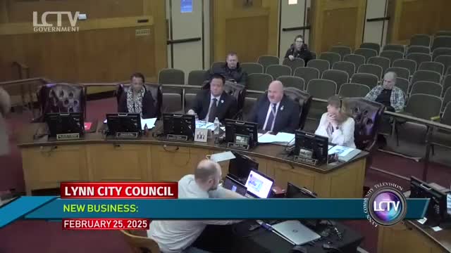 Lynn opioid working group reports on funding and overdose prevention initiatives