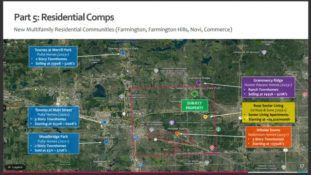 Baptist Manor Ranch introduces affordable rentals and new community amenities for residents