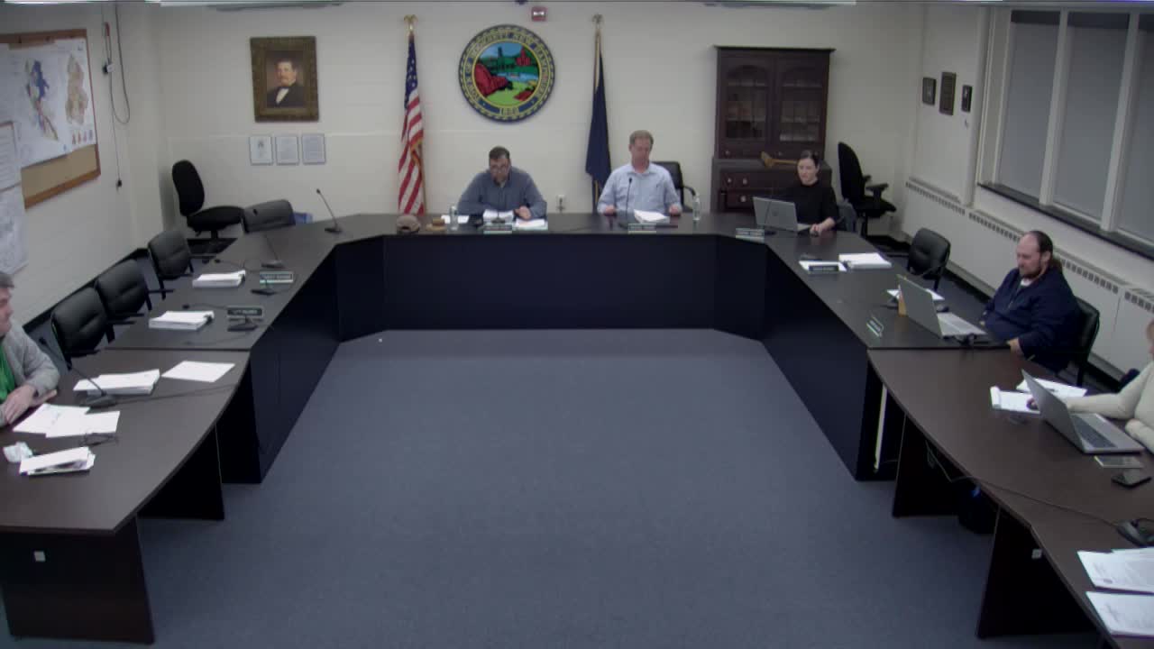 New Hampshire Veterinary Center for Wildlife discusses rescue and rehabilitation plans