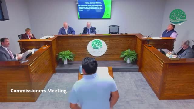 Piedmont Natural Gas plans gas distribution line expansion for schools and prison