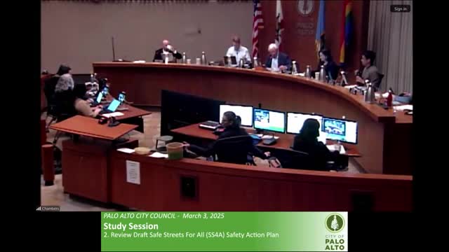 Palo Alto City Council approves gas utility refunds and plans community events