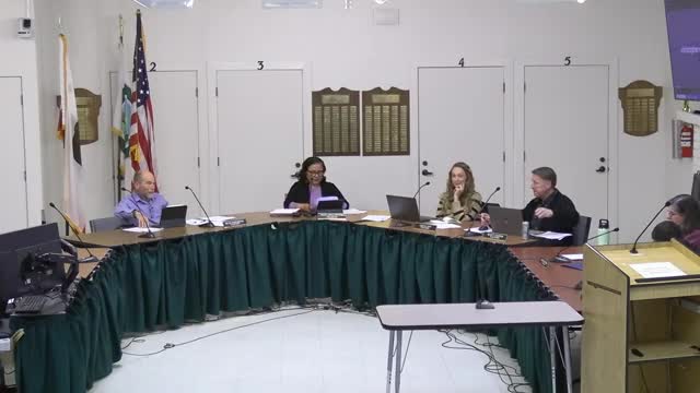 Calistoga Council reviews measures to tackle illegal short term rentals
