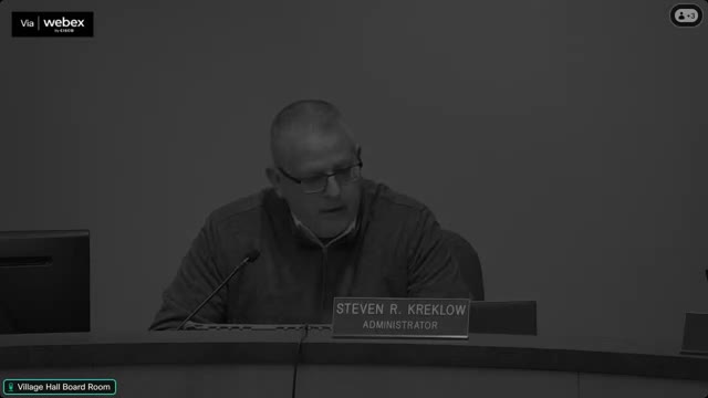 Germantown Village Board approves demolition of Flower Source buildings for $50,791
