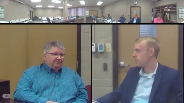 Local Council debates solar project standards for community and utility scale