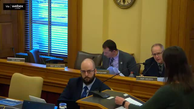 KDHE addresses eligibility gaps for Medicaid and healthcare.gov during unwinding process
