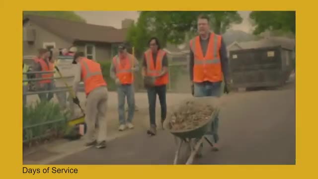 West Valley City and church launch community partnership for neighborhood improvement projects