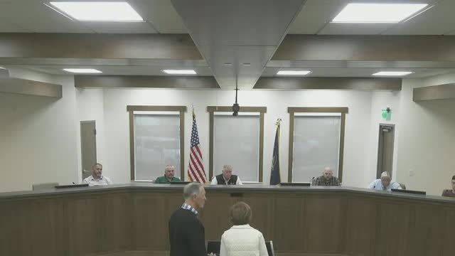 Santaquin City Council explores partnership with LDS Church for community resource center