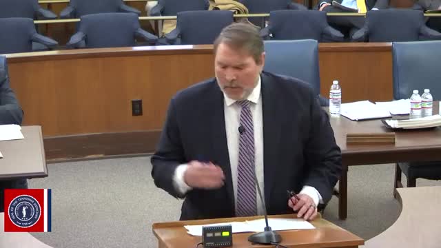 McAfee defends trial strategy in post conviction hearing for convicted felon shooter
