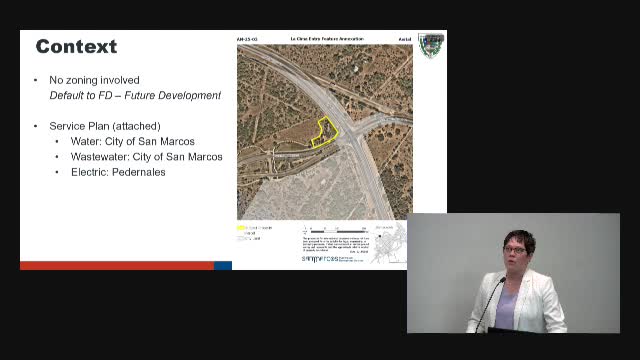 City Council approves amendments for Riverbend Ranch development agreement