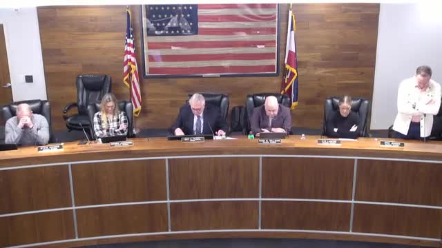 Pleasant Grove City Council appoints Brooke Larson as new justice court judge
