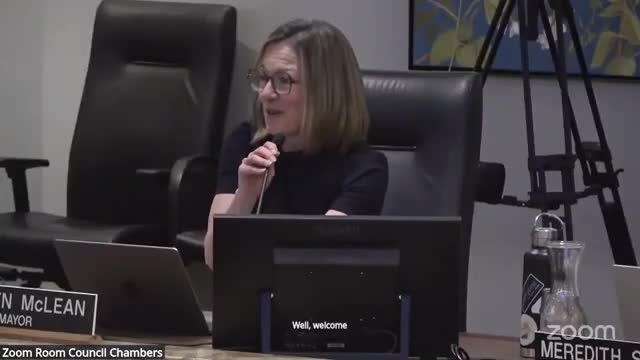 Boise City Council approves geothermal donation and zoning ordinance changes