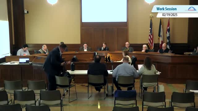 Des Moines housing program struggles with funding as rent prices rise