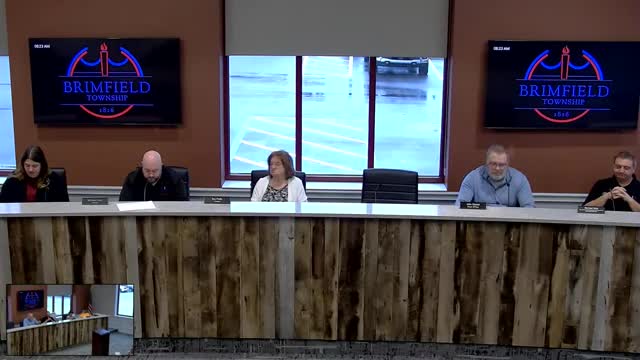 Brimfield Cemetery Committee proposes Memorial Day social media tribute amid declining attendance