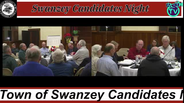 Swansea officials address water availability for commercial expansion on Route 10