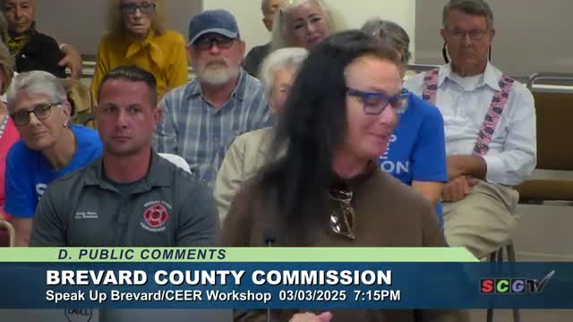 Brevard Bark House seeks approval for Titusville animal shelter at Flake Road