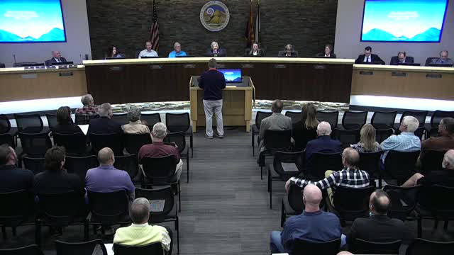 Rancho Vistoso HOA votes on controversial street parking rules amid safety concerns